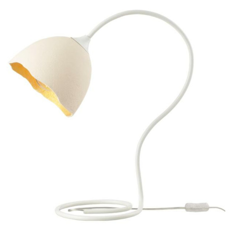 ACA Lighting Avantgarde stolní svítidlo V3722201TWG