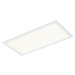 BRILONER Svítidlo LED panel, 59,5 cm, 2600 lm, 24 W, bílé BRILO 7095-016