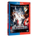 Captain America: Občanská válka 3D+2D (2 disky) - Blu-ray