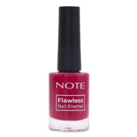 NOTE FLAWLESS lak na nehty 91, 9ml