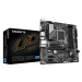 GIGABYTE MB Sc LGA1700 B760M DS3H, Intel B760, 4xDDR5, 2xDP, 1xHDMI, 1xVGA, mATX