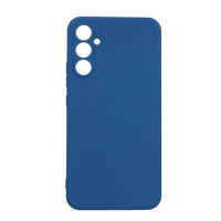TopQ Kryt Pastel Samsung A34 modrý 111509