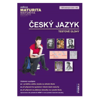 Český jazyk - testové úlohy - Mašková Drahuše