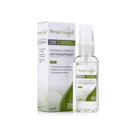 Perspi-Guard antiperspirant sprej 50ml