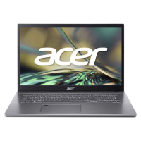 Acer Aspire 5 (A517-53) šedá