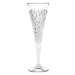 Bohemia Jihlava sklenice na šampaňské Chelsey 210ml 6KS bez krabice