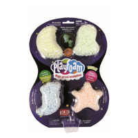 PlayFoam Boule 4pack-SVÍTÍCÍ Pexi