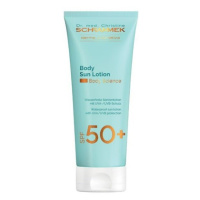 Dr.Schrammek Body Sun Lotion SPF 50+ 200ml