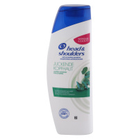 Head & Shoulders šampon proti lupům s Eukalyptovým extraktem 300 ml