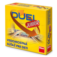 Dino - Duel Junior SK Dětská hra