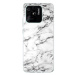 iSaprio White Marble 01 pro Xiaomi Redmi 10C