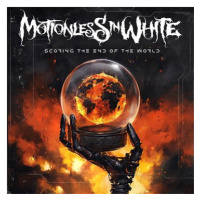 Motionless In White: Scoring The End Of The World - CD