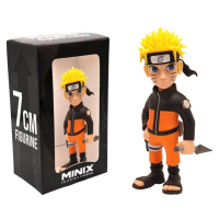 MINIX Manga 7 cm: Naruto - Naruto