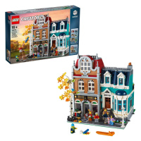 LEGO LEGO® Creator Expert 10270 Knihkupectví