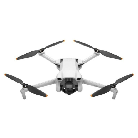 Dron s ovladačem DJI Mini 3 (CP.MA.00000584.01) / 4K / 12 Mpx / šedá Varianta: ivi1