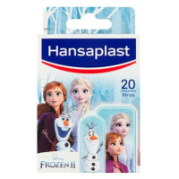 HANSAPLAST Frozen (20 ks)