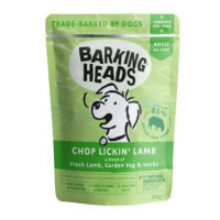BARKING HEADS Chop Lickin’ Lamb 300g + Množstevní sleva