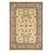 Kusový koberec Salyut 1579/01 Beige 60x120 cm