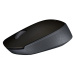 Logitech Wireless Mouse M171, black