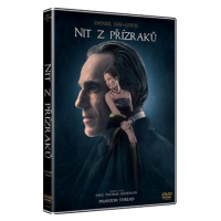 Nit z přízraků - DVD