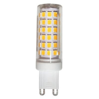 SMD LED Capsule čirá 11W/G9/230V/3000K/900Lm/300°