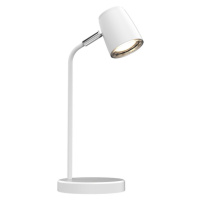 Top Light Top Light Mia B - LED Stolní lampa LED/4,5W/230V bílá