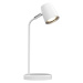 Top Light Top Light Mia B - LED Stolní lampa LED/4,5W/230V bílá