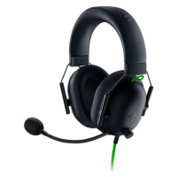 Razer BlackShark V2 X RZ04-03240100-R3M1 Černá