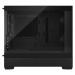 Fractal Design Pop Mini Silent Black TG Clear Tint FD-C-POS1M-02 Černá