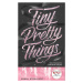 Tiny Pretty Things (slovenský jazyk) (Krása, ktorá bolí...) - kniha z kategorie Beletrie pro dět