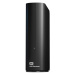 WD Elements Desktop 16TB Ext. 3.5" USB3.0, Black