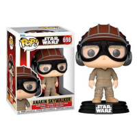 Funko Pop! Star Wars Anakin Skywalker 698