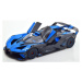 Bburago 1:18 TOP Bugatti Bolide Blue/Black