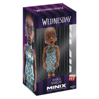 MINIX Netflix TV: Wednesday - Bianca