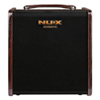 Nux STAGEMAN II CHARGE AC-80