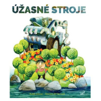 Úžasné stroje