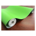 200-2901 Samolepicí tapeta fólie d-c-fix matná zelená šíře 45 cm