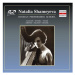 Shameyeva Natalia, Kol Yisrael Symphony Orchestra, Rodan Mendi: Natalia Shameyeva - Harp and Orc