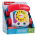 Fisher Price Tahací telefon