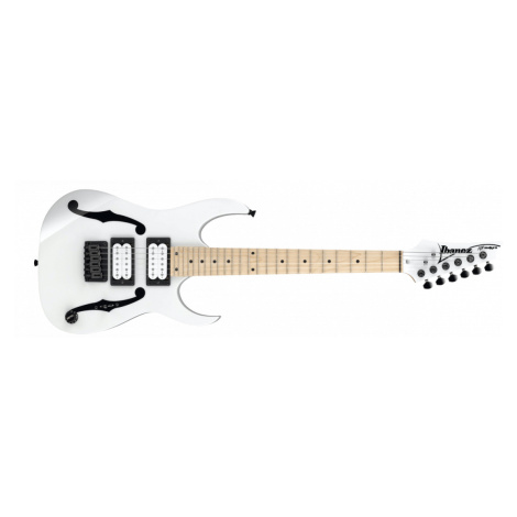 Ibanez PGMM31 White