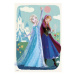 Puzzle Frozen: Anna a Elsa 2x77 dílků