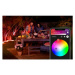 Venkovní LED pásek 2m Philips Hue White and Color Ambiance 2000-6500K RGB 8718699709839