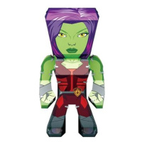 Metal Earth 3D puzzle Strážci Galaxie: Gamora