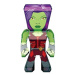 Metal Earth 3D puzzle Strážci Galaxie: Gamora