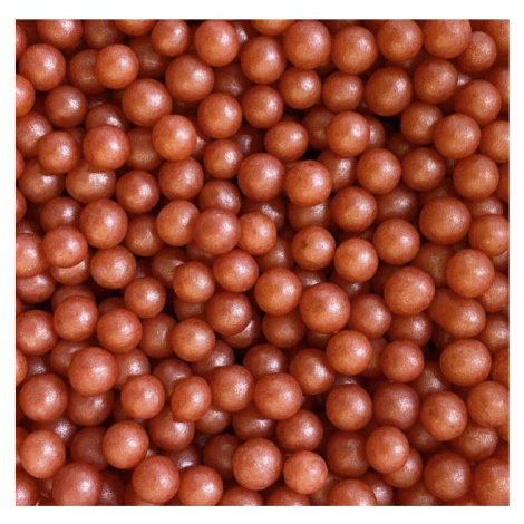 Cukrové zdobení červené perly 80g - Scrumptious