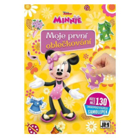 Jiri Models Moje první oblečkování Minnie