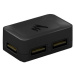 Corsair iCUE LINK 4-Way Signal Splitter