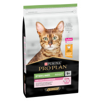 PURINA PRO PLAN Sterilised Adult Delicate Digestion - 10 kg