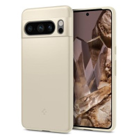 Spigen Thin Fit Mute Beige Google Pixel 8 Pro