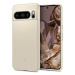 Spigen Thin Fit Mute Beige Google Pixel 8 Pro